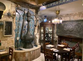 Armenian Tavern