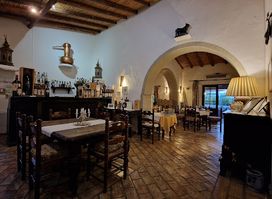 Restaurante Le Marquis