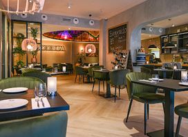 Restaurant Bodega | Haarlem