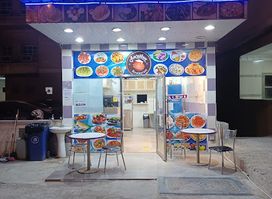 Amrutham Restaurant