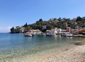 Vasilis Restaurant