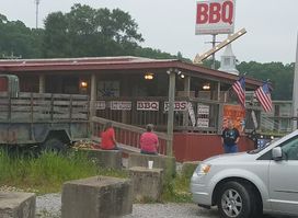 Rochelle's BBQ