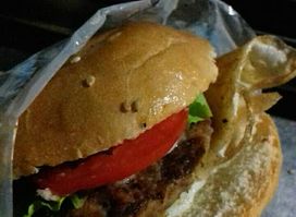 Fatty Burger