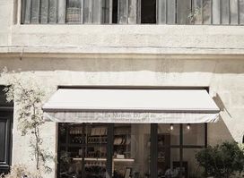 La Maison Darricau Bordeaux