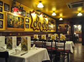 Restaurante La Tagliatella | Santiago de Compostela