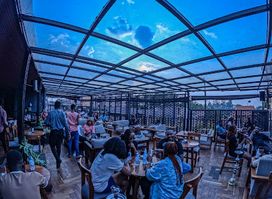 Clamato Lounge