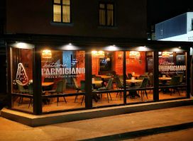 Trattoria Parmigiano