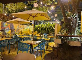 El Patio del Museo