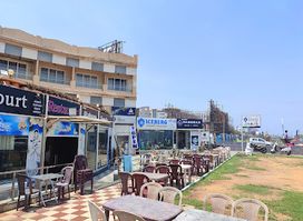 Sea Park Food Court