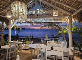 Sunset Bar Restaurant