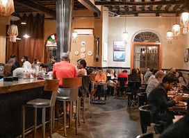 Hector's Bistro