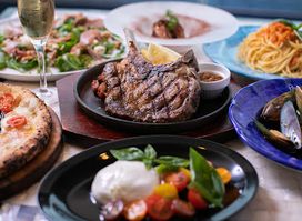 POSILLIPO cucina meridionale