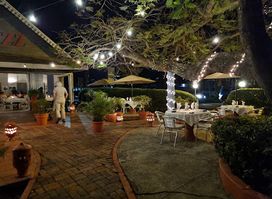 Buzz Restaurant