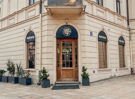 Wytrawny Bistro