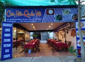 Cơm Niêu Vivu Food - Cơm Niêu Quán Việt - Cơm Niêu Ngon Mũi Né