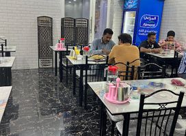Sultan Maharaja Restaurant
