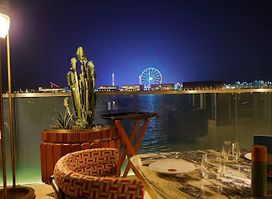 Beefbar Doha