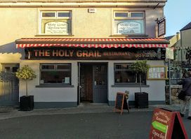 The Holy Grail Wexford