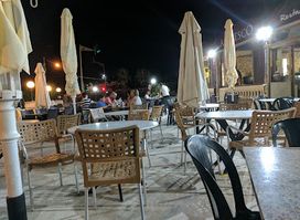 Al Fresco Pizzeria & Restaurant