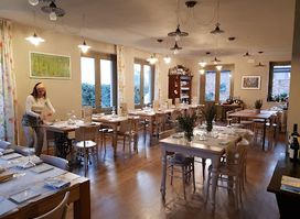 Trattoria Tre Galline