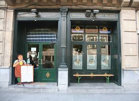 Ein Prosit Bilbao jatetxea