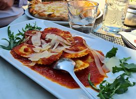 Ristaurante Pizzeria Da Marcello