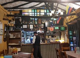Sanalejo Cafe Bar Restaurante