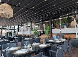 Öztürk Kolcuoğlu Restaurant Alanya