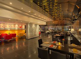 Skyline Sushi Restaurant