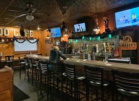Ido Bar & Grill