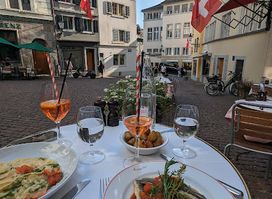Restaurant Lumière
