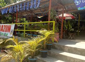 Tuazon Bukohalo Halo