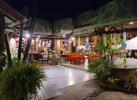 Tong Tung Restaurant