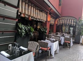 GABBANI Ristorante