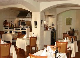 Restaurant Munken