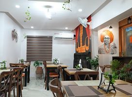 IDOMO Efik Cuisine
