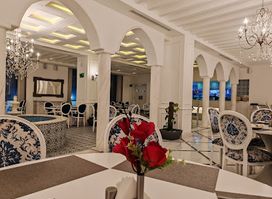 B Beirut Restaurant