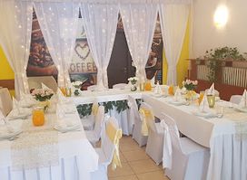 Reštaurácia Bistro Tatjana - Cateringové služby
