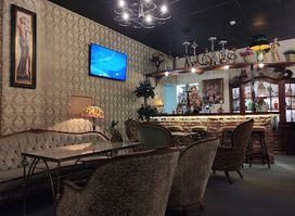 Mist Hookah Bar - Kaljanų baras - Кальян бар - Shisha - Shisha bar