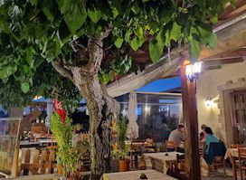 Paei Kairos restaurant