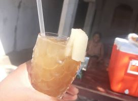 Fanfan Ji kann