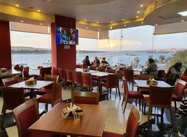 Darak Cafè & Restaurant