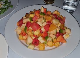 Dhaagaba Restaurant