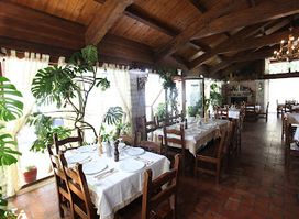 Panorama Restaurant