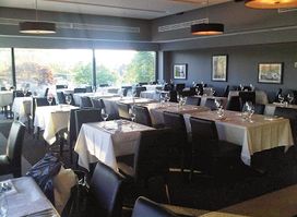 The River Room Cafe & Private Dining