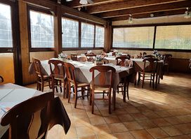 Agriturismo Antico Ricupo
