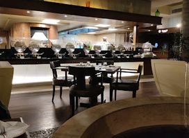 Latitude Restaurant