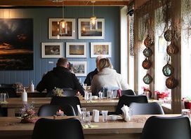 Bugøynes Bistro