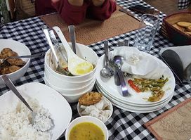 Nice Restaurant