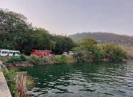 Dodi World Akosombo (Dodi Princess,Dodi Island,Boat Cruise)